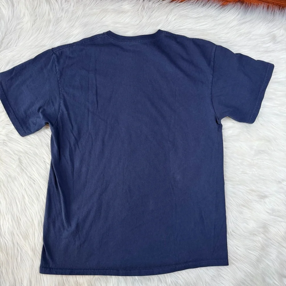 Vintage The White‎ House Presidential Eagle Seal Embroidered Shirt